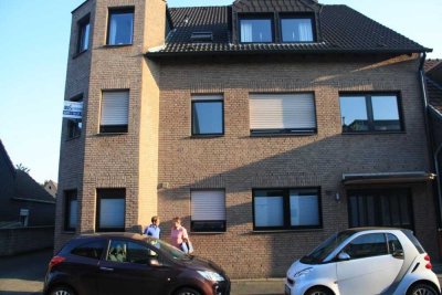 Ruhig gelegene, 3,5 -Zimmer-Traum-Wohnung mit Süd-Balkon