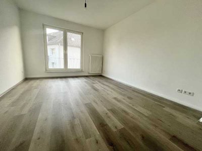 Schöne 3-Zimmer-Wohnung mit Tageslichtbad!