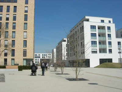 Attraktive Ausstattung - Praktischer Grundriss - Zentrale Lage