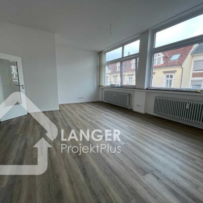 Modern sanierte 2-Zimmer-Wohnung in Bestlage