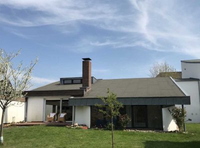 Einfamilienhaus mit schönem Garten in Kleve - Rindern
