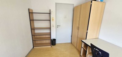StudentenWG in Stuttgart Möhringen zur Untermiete