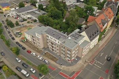 1 Zimmer in 5er Männer WG Studentenwohnheim