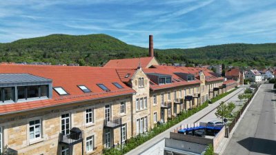 Einzigartig und Exklusiv: Historisches Ambiente und moderner Wohnkomfort in Dettingen