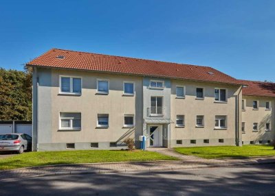 2-Zimmer Wohnung in Querenburg