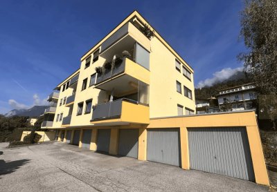 Schöne Großgarconniere in Arzl – AAP vorhanden, kein Balkon