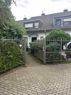 Gemütliches Einfamilienhaus in sehr ruhiger Lage in Schlebusch