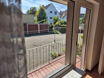 Helle und ruhige 3-Zimmer-Wohnung in 45966 Gladbeck-Zweckel