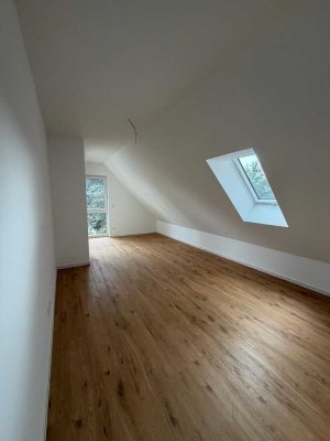 4-Zimmer-Wohnung mit Balkon in Mainz-Bretzenheim
