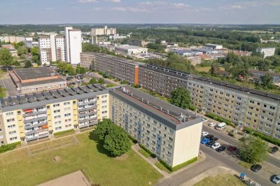 Schöne Mietwohnung - für eine junge Familie ideal!