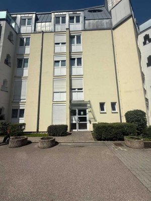Kapitalanleger aufgepasst! Attraktive 3-Zimmer Wohnung mit gesicherten Mieteinnahmen
