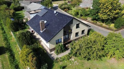 Großzügige Erdgeschosswohnung mit Garten und Kamin - 153 m² Wohnkomfort auf höchstem Niveau