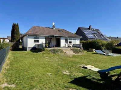 modernisiertes OKAL Haus in ruhiger Lage von Wolfsburg-Almke