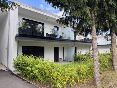 Moderne, lichtdurchflutete Gartenwohnung Nähe Gleisdorf – stilvoller Wohnkomfort auf 61 m²
