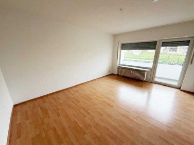 Schöner Ausblick!! Gut geschnittene 2-Zimmer-Wohnung mit Balkon in Bad Neuenahr!! W65