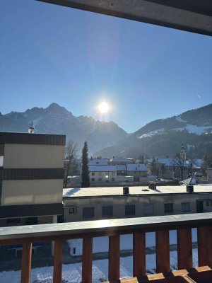 Helle Mietwohnung | 2 Balkone | Toplage Lienz