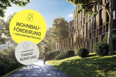 3-Zimmer Terrassenwohnung in Schruns
