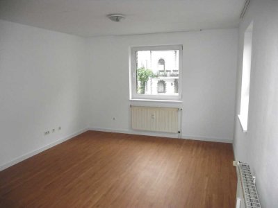 Ideal für Singles: Gemütliches Apartment mit Balkon in BGL Gronau, optional mit Stellplatz