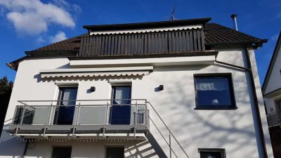 Helle 3 Zimmer Wohnung