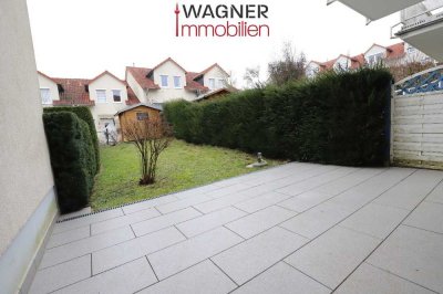 Perfekt für die Familie: Einfamilienreihenhaus in F-Enkheim