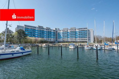 3- Zimmer-Wohnung am Meer - Ostseeresidenz Damp