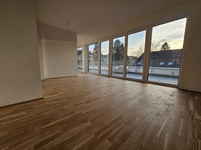 Erstbezug: 15 moderne und stilvolle Wohnungen in Pforzheim-Rod (noch 6 verfügbar)
