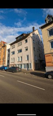 Frisch sanierte 2-Zimmer-Wohnung – Erstbezug in bester Lage!