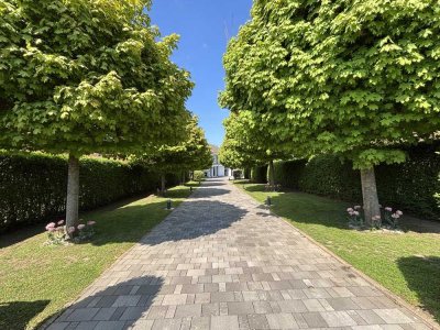 Villa auf großem Grundstück zu verkaufen in Hildesheim (Kreis), Nordstemmen