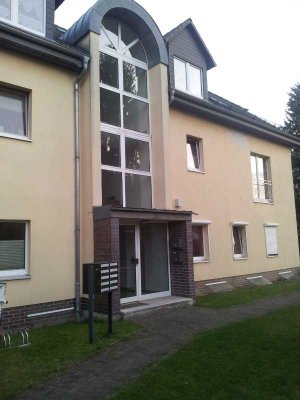Schöne 2-Raum-Wohnung