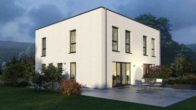 Zuhause mit Stil - Ihr Raum für zwei Familien...