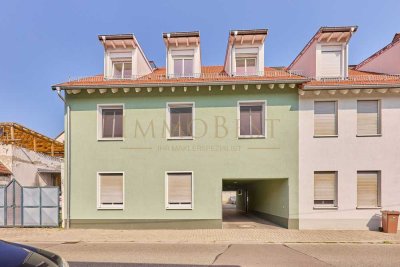 Neuwertige Maisonette Wohnung mit exklusiver Ausstattung! Sofort Bezugsbereit in toller Lage von Spe
