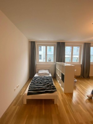 Neubau 39sqm Wohnung 1180 Wien