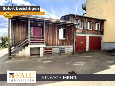 ***Zwei Wohneinheiten, viele Möglichkeiten – Ihr neues Zuhause wartet!***