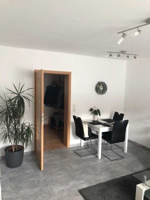 Vermietete 3-Zimmerwohnung mit Balkon in Helmstedt