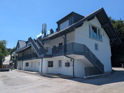 Charmante Anlegerwohnung mit Balkon &amp; Stellplatz in Salzburg-Morzg
