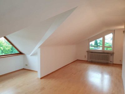 2 Zimmer - Studiowohnung an ausgebildete Pflegeperson zu Vermieten