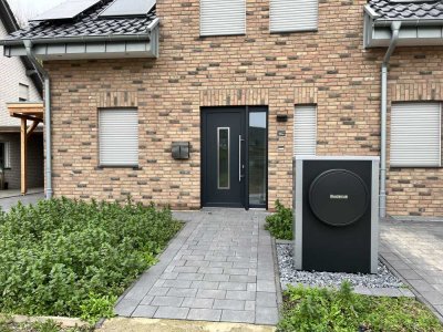 Reihenendhaus in 46354 Südlohn-Oeding mit 5 Zimmern und 159 m² Wohnfläche