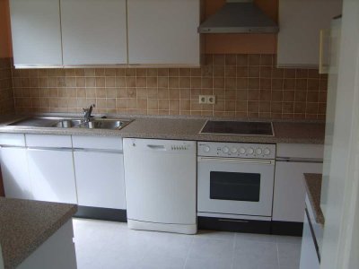 2-Zimmer-Wohnung in Marxzell mit 50 m² Wohnfläche