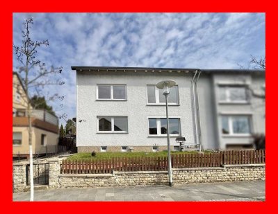 Wohnen mit Potential in gesuchter Lage