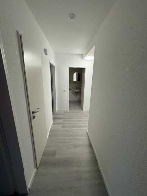 Renovierte 2-Zimmer-Wohnung in Top-Lage