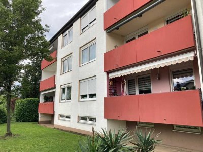 Ettenheim - Der perfekte Einstieg ins Wohnungseigentum!