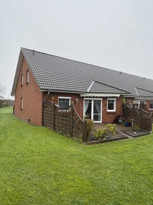 Seniorengerechtes Reihenendhaus zu vermieten
