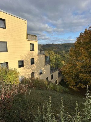 TOP Terrassenwohnung in Lahnstein auf der Höhe