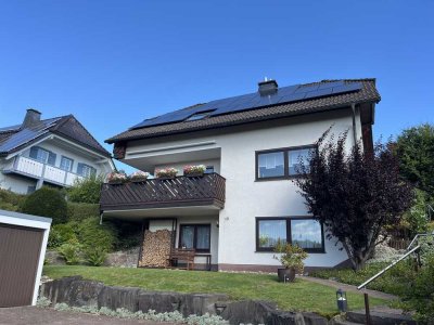 Geräumiges 6-Zimmer-Einfamilienhaus in Drolshagen