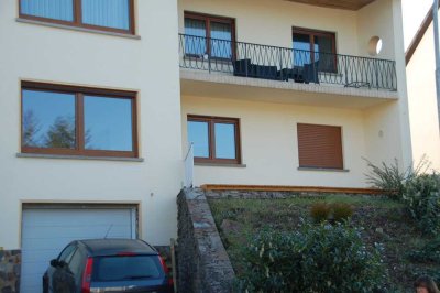 Attraktive 3-Zimmer-Wohnung mit Balkon in Oberbiel