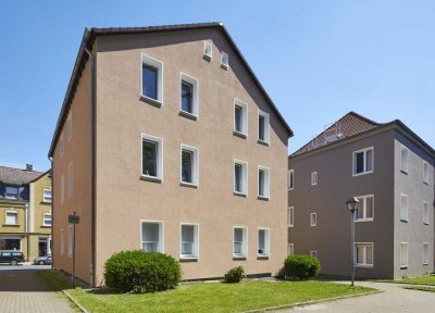 2-Zimmer-Wohnung in Dortmund Bövinghausen