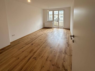 Renovierte 2-Zimmer-Wohnung - inkl. Beratung für Ihre Finanzierung