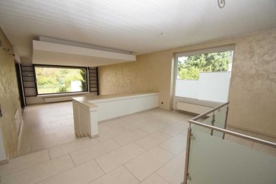 Ruhige Erdgeschosswohnung mit Garten und Garage in Alt-Rentfort!