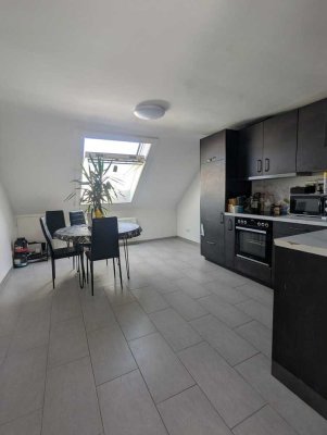 3 Zimmer Wohnung in Pforzheim nahe dem Enzauenpark