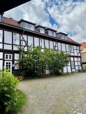 Ideale Kapitalanlage in der Goslarer Altstadt